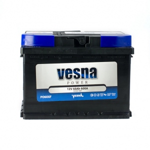 Vesna Power 60 Ah/12V (1)